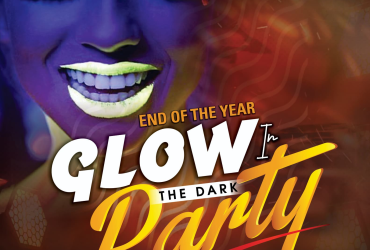 FCT Young Lawyers' End-of-Year Glow-in-the-Dark Party