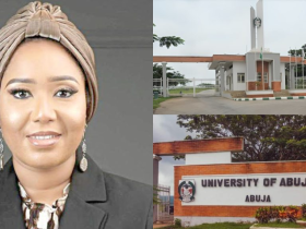 UNYF Defends Professor Aisha Sani-Maikudi’s Appointment as Acting Vice Chancellor of University of Abuja