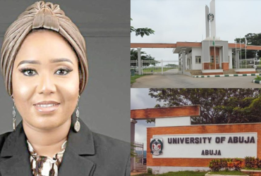 UNYF Defends Professor Aisha Sani-Maikudi’s Appointment as Acting Vice Chancellor of University of Abuja