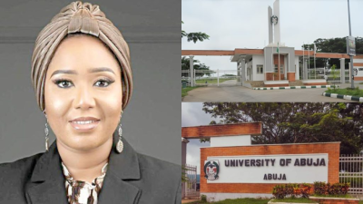 UNYF Defends Professor Aisha Sani-Maikudi’s Appointment as Acting Vice Chancellor of University of Abuja