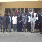 NBA GWAGWALADA BRANCH SECURES THE RELEASE OF 7 DETAINEES DURING 16 DAYS OF ACTIVISM