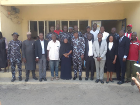 NBA GWAGWALADA BRANCH SECURES THE RELEASE OF 7 DETAINEES DURING 16 DAYS OF ACTIVISM