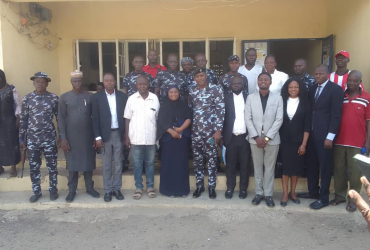 NBA GWAGWALADA BRANCH SECURES THE RELEASE OF 7 DETAINEES DURING 16 DAYS OF ACTIVISM