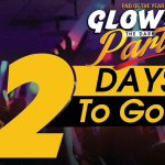 FCT Young Lawyers Light Up the Year-End: Glow-in-the-Dark Party Extravaganza