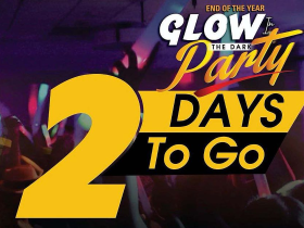 FCT Young Lawyers Light Up the Year-End: Glow-in-the-Dark Party Extravaganza