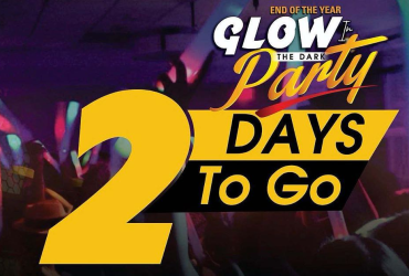 FCT Young Lawyers Light Up the Year-End: Glow-in-the-Dark Party Extravaganza