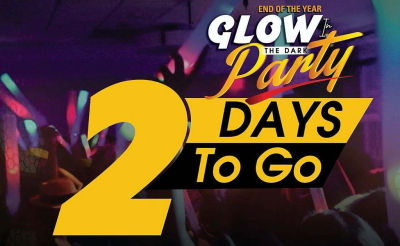 FCT Young Lawyers Light Up the Year-End: Glow-in-the-Dark Party Extravaganza