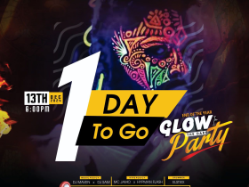 Glow and Grow: FCT Young Lawyers’ End-of-Year Party!