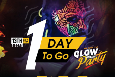 Glow and Grow: FCT Young Lawyers’ End-of-Year Party!