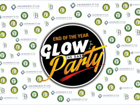 Glow and Grow: FCT Young Lawyers’ End-of-Year Party!