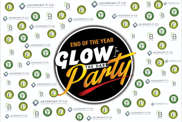 Glow and Grow: FCT Young Lawyers’ End-of-Year Party!