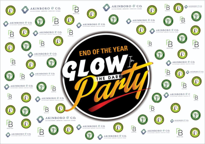 Glow and Grow: FCT Young Lawyers’ End-of-Year Party!