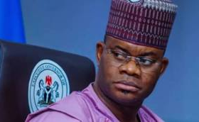 Kogi: Yahaya Bello Pleads Not Guilty To Charges