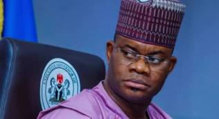 Kogi: Yahaya Bello Pleads Not Guilty To Charges