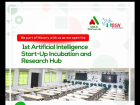 AI: Nigeria to Establish Research Hub to Boost Innovation