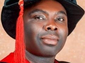 UNIZIK Lecturer Fatally Shot in Carjacking Incident in Awka