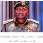 CDS Orders Probe into Okuama Leaders' Deaths in Military Custody