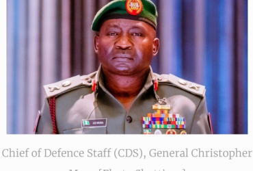 CDS Orders Probe into Okuama Leaders' Deaths in Military Custody