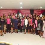 NBAWF Rivers State Holds End-of-Year Hangout and Fireside Chat