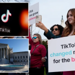 TikTok Turns to US Supreme Court in Last-Ditch Bid to Avert Ban