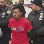 Man Faces Murder and Arson Charges for Setting Woman on Fire in NYC Subway