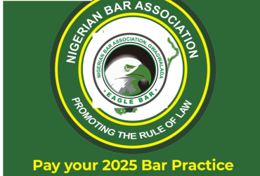 Comprehensive Guide to Paying Bar Practice Fee, Branch Dues, and Welfare Levy for NBA Gwagwalada Branch