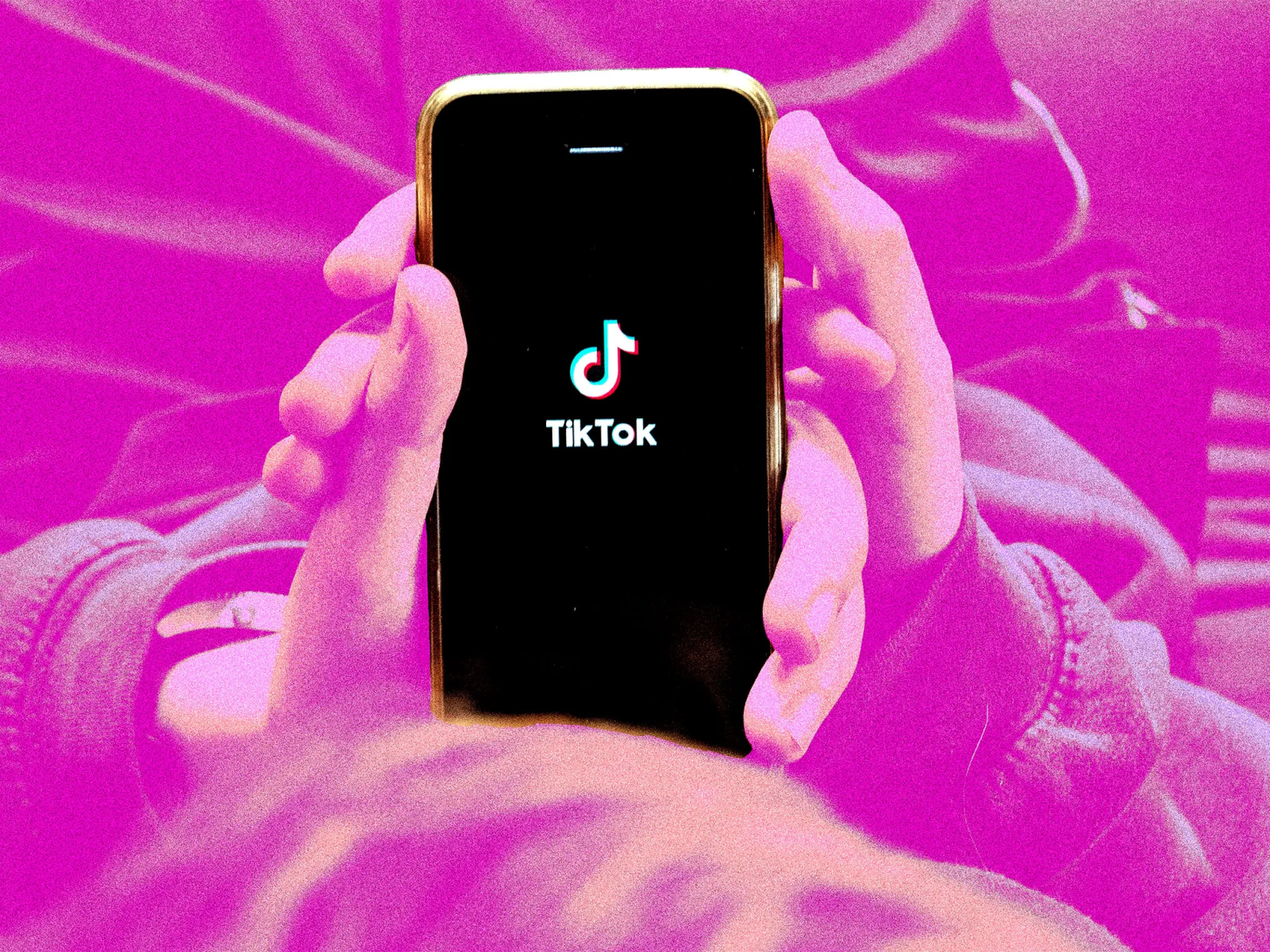 Trump to Decide TikTok’s Fate Upon Return to White House