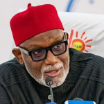 Akeredolu Family Criticizes Premature Honor, Calls for Completion of Legacy Projects