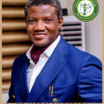 NBA General Secretary Dr. Mobolaji Ojibara Reflects on 2024 and Inspires Members for 2025