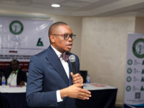 NBA: Unveiling Of The Legal Sector AML/CFT Risk Assessment Report