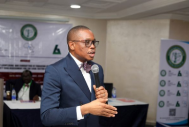 NBA: Unveiling Of The Legal Sector AML/CFT Risk Assessment Report