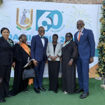 NBA President Commends FIDA Nigeria on Its 60th Anniversary