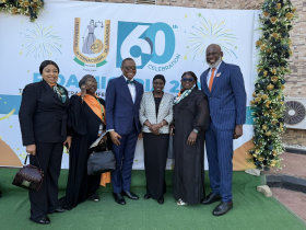 NBA President Commends FIDA Nigeria on Its 60th Anniversary