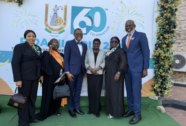 NBA President Commends FIDA Nigeria on Its 60th Anniversary