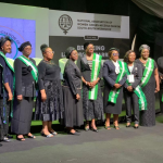 Nigeria Selected for Women in Leadership in Law (WILIL) Project