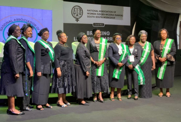 Nigeria Selected for Women in Leadership in Law (WILIL) Project