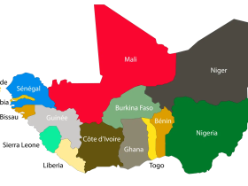 Mali, Burkina Faso, and Niger to Withdraw from ECOWAS by 2025