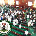 Lawmakers Move To Separate AGF, Minister Of Justice’s Offices