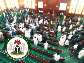 Lawmakers Move To Separate AGF, Minister Of Justice’s Offices