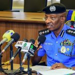 Police: IGP’s Tenure Appointment Is Legal, Duly Confirmed