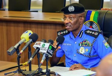 Police: IGP’s Tenure Appointment Is Legal, Duly Confirmed