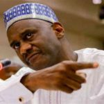 Arraignment of Ex-NHIS Boss Usman Yusuf Adjourned to February 3