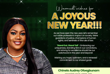 WARMEST WISHES FOR A JOYOUS NEW YEAR!!!