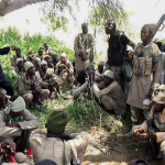 ISWAP Claims Responsibility for Nigerian Army Base Attack in Borno