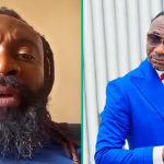 Whereabouts of Dunamis Founder Paul Enenche’s Brother Alexander and Ex-Pastor Daniel Unknown After Honouring Police Summons