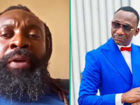 Whereabouts of Dunamis Founder Paul Enenche’s Brother Alexander and Ex-Pastor Daniel Unknown After Honouring Police Summons