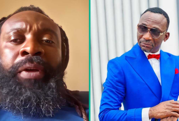 Whereabouts of Dunamis Founder Paul Enenche’s Brother Alexander and Ex-Pastor Daniel Unknown After Honouring Police Summons