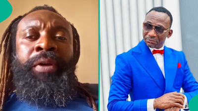 Whereabouts of Dunamis Founder Paul Enenche’s Brother Alexander and Ex-Pastor Daniel Unknown After Honouring Police Summons