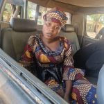 Military Arrests Female Ammunition Courier for Turji in Zamfara