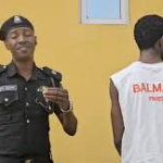 Nigerian Police Detain 18-Year-Old Boy for Allegedly Defiling Two-Year-Old in Delta